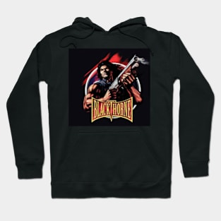 Blackthorne Hoodie